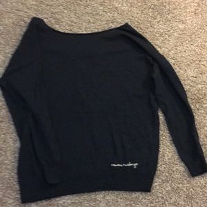 Armani Exchange sweater